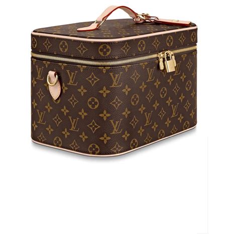 louis vuitton vanity